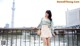 Mitsuki Nagisa - Scenesclips Sharevideos Skirt P9 No.cedbe5