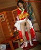 Cosplay Yuuka - Tspussyhuntersts Foto Model P9 No.4df2d3 Image No. 7