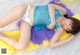 Ami Sakurai - Titans Fatt Year50 P4 No.cd8270
