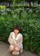 Kimoko Tsuji - Cream Photo Freedownlod P1 No.c1c2d8