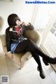 Cosplay Neneko - Hottxxx Innocent Model P9 No.c2158c Image No. 7