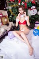 TouTiao 2016-12-24: Model Wen Xue (文 雪) (38 photos) P17 No.33b8b7