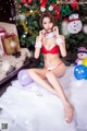 TouTiao 2016-12-24: Model Wen Xue (文 雪) (38 photos) P18 No.19fbb8 Image No. 41