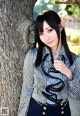 Aina Yukawa - Hoochies English Hot P8 No.3177e7