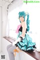 Cosplay Haruka - Ig Gand Video P12 No.89872a