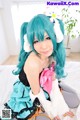 Cosplay Haruka - Ig Gand Video P3 No.43408e