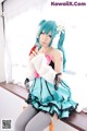 Cosplay Haruka - Ig Gand Video P6 No.42e93c