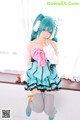 Cosplay Haruka - Ig Gand Video P11 No.d53521 Image No. 3