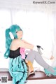 Cosplay Haruka - Ig Gand Video P8 No.8b43fc