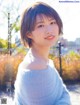 Akari Sato 佐藤朱, Platinum FLASH プラチナフラッシュ 2021.01 Vol.14 P5 No.52b326