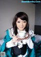 Cosplay Ami - Privat Pinkcilips Bang P7 No.b43406 Image No. 11