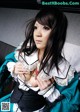 Cosplay Ami - Privat Pinkcilips Bang P5 No.298625 Image No. 15