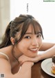 Miyu Murashima 村島未悠, Young Jump 2023 No.02 (ヤングジャンプ 2023年2号) P1 No.5de985