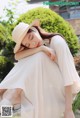 The beautiful Park Soo Yeon in the fashion photos in June 2017 (295 photos) P52 No.de446d