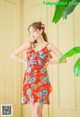 The beautiful Park Soo Yeon in the fashion photos in June 2017 (295 photos) P196 No.e531a6