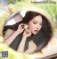 The beautiful Park Soo Yeon in the fashion photos in June 2017 (295 photos) P125 No.bd1b7a