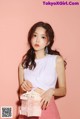 The beautiful Park Soo Yeon in the fashion photos in June 2017 (295 photos) P248 No.1930d2