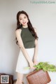 The beautiful Park Soo Yeon in the fashion photos in June 2017 (295 photos) P131 No.cd5fa4
