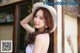 The beautiful Park Soo Yeon in the fashion photos in June 2017 (295 photos) P99 No.8335a8
