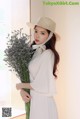 The beautiful Park Soo Yeon in the fashion photos in June 2017 (295 photos) P25 No.45fb7b