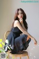 The beautiful Park Soo Yeon in the fashion photos in June 2017 (295 photos) P69 No.2a1d87