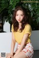 The beautiful Park Soo Yeon in the fashion photos in June 2017 (295 photos) P28 No.25cc16