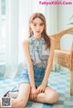 The beautiful Park Soo Yeon in the fashion photos in June 2017 (295 photos) P74 No.ff9f1b