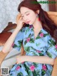 The beautiful Park Soo Yeon in the fashion photos in June 2017 (295 photos) P193 No.48bd9d