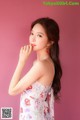 The beautiful Park Soo Yeon in the fashion photos in June 2017 (295 photos) P252 No.6cde3c