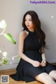 The beautiful Park Soo Yeon in the fashion photos in June 2017 (295 photos) P66 No.4f4f63