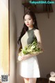 The beautiful Park Soo Yeon in the fashion photos in June 2017 (295 photos) P185 No.459f00