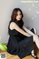 The beautiful Park Soo Yeon in the fashion photos in June 2017 (295 photos) P41 No.b990d7