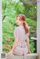 The beautiful Park Soo Yeon in the fashion photos in June 2017 (295 photos) P10 No.201cca