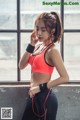 The beautiful An Seo Rin in the November 2016 fashion photo series (94 photos) P73 No.783cf2