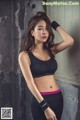The beautiful An Seo Rin in the November 2016 fashion photo series (94 photos) P76 No.a490d6