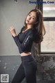 The beautiful An Seo Rin in the November 2016 fashion photo series (94 photos) P33 No.ee427a