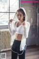 The beautiful An Seo Rin in the November 2016 fashion photo series (94 photos) P36 No.3bd400