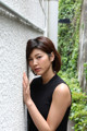 Suzume Mino 美乃すずめ, 週刊ポストデジタル写真集 「神戸の女　美乃」 Set.02 P11 No.d87e67
