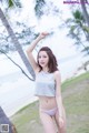 IMISS Vol.186: Model Lynn (刘 奕宁) (36 photos) P15 No.4e2e37