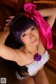 Cosplay Ayane - Kim Xxx Fullhdvideos P7 No.1768a8