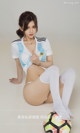 UGIRLS - Ai You Wu App No.1127: Model Chun Xiao Xi (纯 小 希) (35 photos) P4 No.640fde