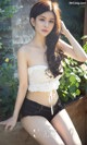 UGIRLS - Ai You Wu App No.1127: Model Chun Xiao Xi (纯 小 希) (35 photos) P5 No.dab17f