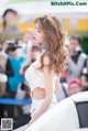 Heo Yoon Mi's beauty at the CJ Super Race event, Round 1 (70 photos) P27 No.97740c Image No. 87