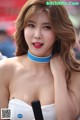 Heo Yoon Mi's beauty at the CJ Super Race event, Round 1 (70 photos) P40 No.6089e8 Image No. 61