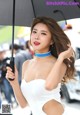 Heo Yoon Mi's beauty at the CJ Super Race event, Round 1 (70 photos) P32 No.0ff8b2 Image No. 77