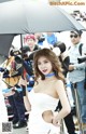 Heo Yoon Mi's beauty at the CJ Super Race event, Round 1 (70 photos) P67 No.90a007 Image No. 7