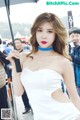 Heo Yoon Mi's beauty at the CJ Super Race event, Round 1 (70 photos) P33 No.d41963 Image No. 75