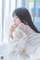 Coser @ 桜 桃 喵 Vol.093: 初雪 (45 photos) P44 No.2f0f74