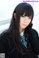 Cosplay Usakichi - Loves Heroine Photoaaaaa P7 No.e03543