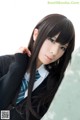Cosplay Usakichi - Loves Heroine Photoaaaaa P5 No.2cb474